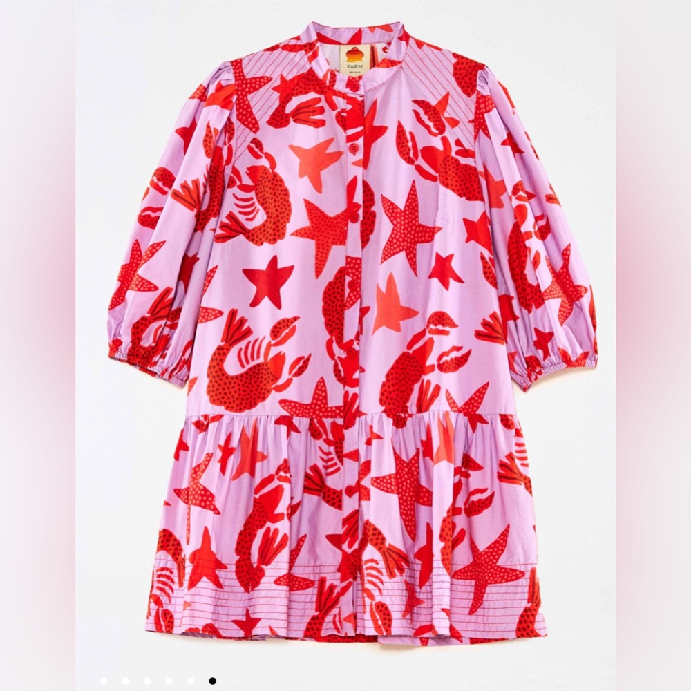 Farm rio lobster sky mini - Picture 2 of 7